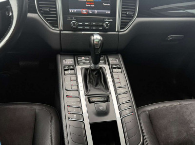 Porsche Macan Gebrauchtwagen Porsche Macan Gebrauchtwagen