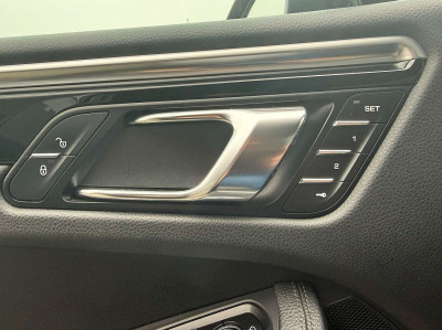 Porsche Macan Gebrauchtwagen Porsche Macan Gebrauchtwagen