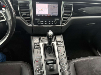 Porsche Macan Gebrauchtwagen Porsche Macan Gebrauchtwagen