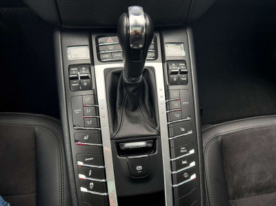 Porsche Macan Gebrauchtwagen Porsche Macan Gebrauchtwagen