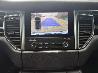 Porsche Macan Gebrauchtwagen Porsche Macan Gebrauchtwagen