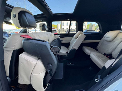 Mercedes-Benz GLS Gebrauchtwagen Mercedes-Benz GLS Gebrauchtwagen