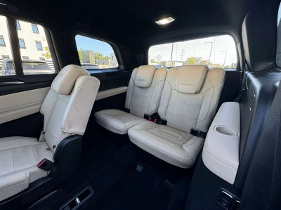 Mercedes-Benz GLS Gebrauchtwagen Mercedes-Benz GLS Gebrauchtwagen