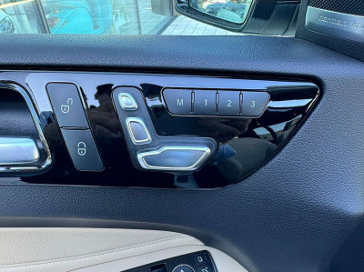 Mercedes-Benz GLS Gebrauchtwagen Mercedes-Benz GLS Gebrauchtwagen