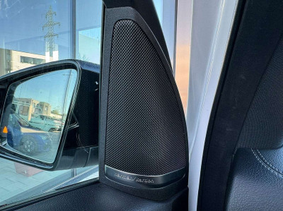 Mercedes-Benz GLS Gebrauchtwagen Mercedes-Benz GLS Gebrauchtwagen