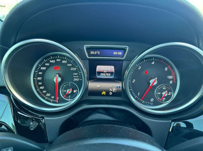 Mercedes-Benz GLS Gebrauchtwagen Mercedes-Benz GLS Gebrauchtwagen