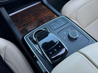 Mercedes-Benz GLS Gebrauchtwagen Mercedes-Benz GLS Gebrauchtwagen