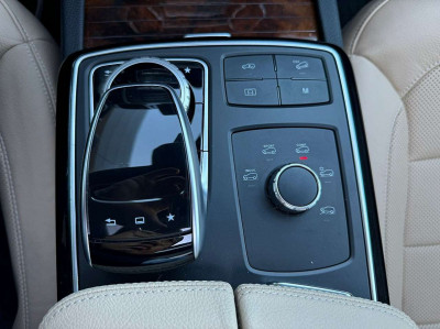 Mercedes-Benz GLS Gebrauchtwagen Mercedes-Benz GLS Gebrauchtwagen