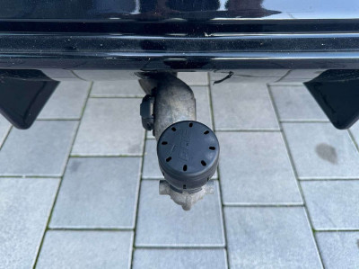 Mercedes-Benz GLS Gebrauchtwagen Mercedes-Benz GLS Gebrauchtwagen