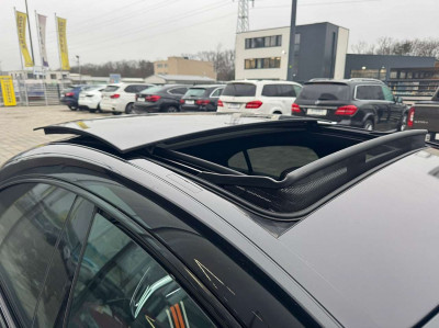 Mercedes-Benz CLA Gebrauchtwagen Mercedes-Benz CLA Gebrauchtwagen