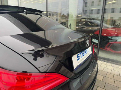 Mercedes-Benz CLA Gebrauchtwagen Mercedes-Benz CLA Gebrauchtwagen