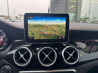 Mercedes-Benz CLA Gebrauchtwagen Mercedes-Benz CLA Gebrauchtwagen