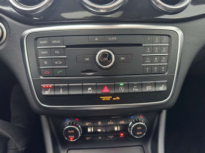 Mercedes-Benz CLA Gebrauchtwagen Mercedes-Benz CLA Gebrauchtwagen