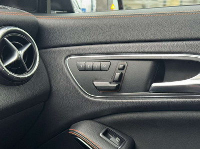 Mercedes-Benz CLA Gebrauchtwagen Mercedes-Benz CLA Gebrauchtwagen