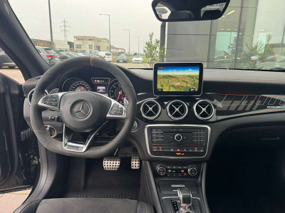 Mercedes-Benz CLA Gebrauchtwagen Mercedes-Benz CLA Gebrauchtwagen