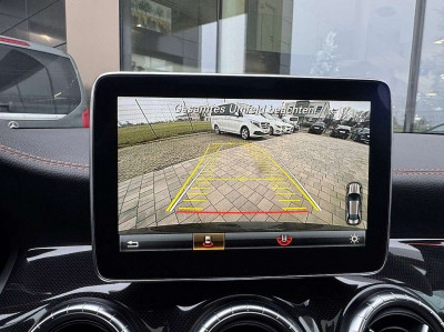 Mercedes-Benz CLA Gebrauchtwagen Mercedes-Benz CLA Gebrauchtwagen