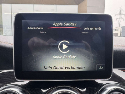 Mercedes-Benz CLA Gebrauchtwagen Mercedes-Benz CLA Gebrauchtwagen