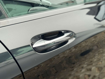 Mercedes-Benz CLA Gebrauchtwagen Mercedes-Benz CLA Gebrauchtwagen