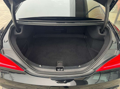 Mercedes-Benz CLA Gebrauchtwagen Mercedes-Benz CLA Gebrauchtwagen
