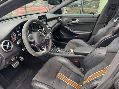 Mercedes-Benz CLA Gebrauchtwagen Mercedes-Benz CLA Gebrauchtwagen