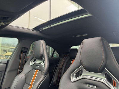 Mercedes-Benz CLA Gebrauchtwagen Mercedes-Benz CLA Gebrauchtwagen