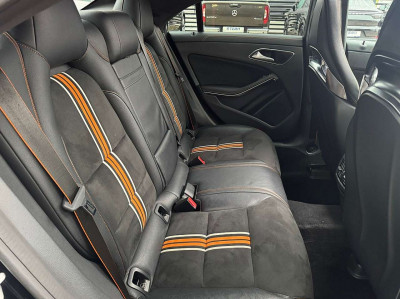 Mercedes-Benz CLA Gebrauchtwagen Mercedes-Benz CLA Gebrauchtwagen