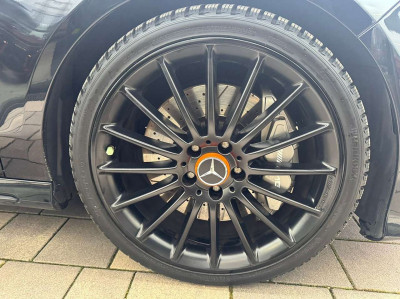 Mercedes-Benz CLA Gebrauchtwagen Mercedes-Benz CLA Gebrauchtwagen