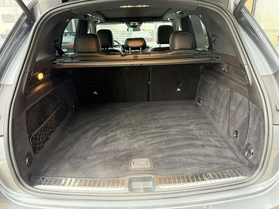 Mercedes-Benz GLE Gebrauchtwagen