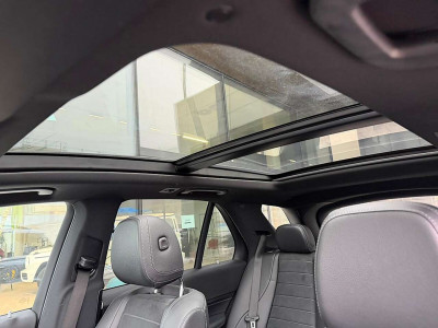 Mercedes-Benz GLE Gebrauchtwagen