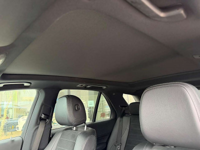 Mercedes-Benz GLE Gebrauchtwagen