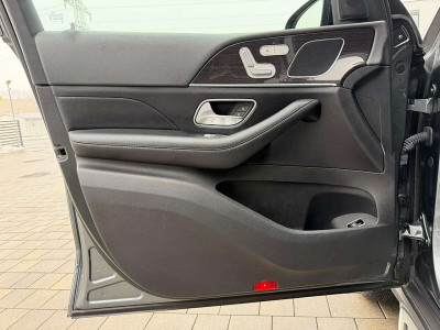 Mercedes-Benz GLE Gebrauchtwagen