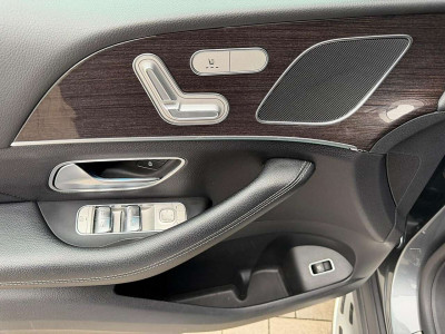 Mercedes-Benz GLE Gebrauchtwagen