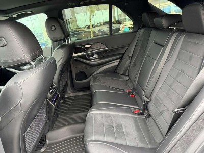 Mercedes-Benz GLE Gebrauchtwagen