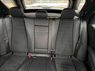 Mercedes-Benz GLE Gebrauchtwagen