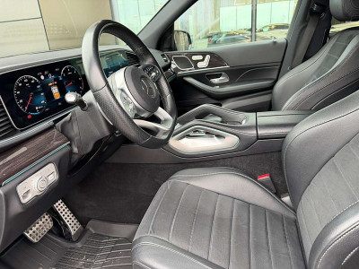 Mercedes-Benz GLE Gebrauchtwagen