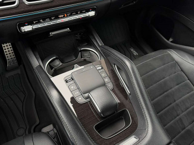 Mercedes-Benz GLE Gebrauchtwagen