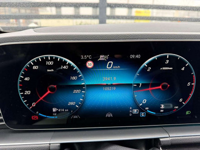 Mercedes-Benz GLE Gebrauchtwagen