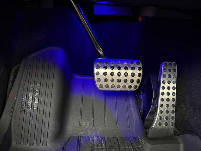 Mercedes-Benz GLE Gebrauchtwagen