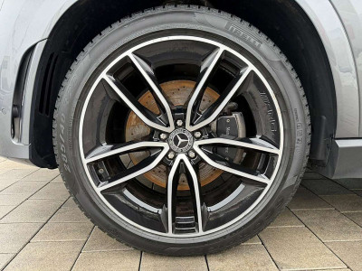 Mercedes-Benz GLE Gebrauchtwagen