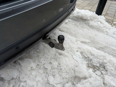 Mercedes-Benz GLE Gebrauchtwagen