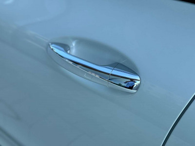 Mercedes-Benz CLA Gebrauchtwagen