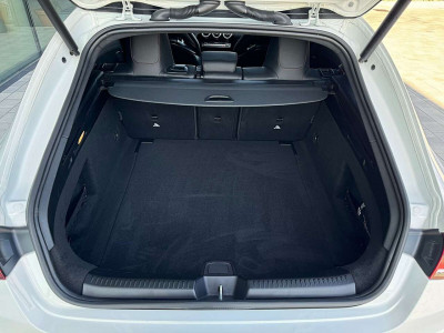 Mercedes-Benz CLA Gebrauchtwagen