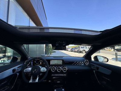 Mercedes-Benz CLA Gebrauchtwagen