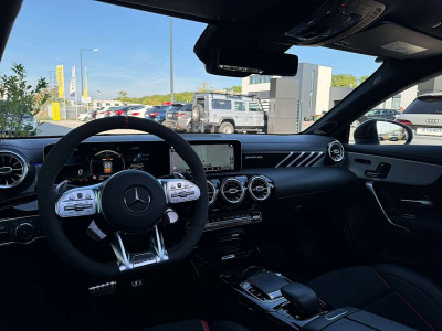 Mercedes-Benz CLA Gebrauchtwagen