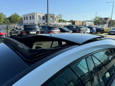 Mercedes-Benz CLA Gebrauchtwagen