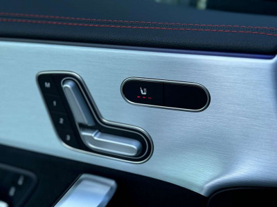 Mercedes-Benz CLA Gebrauchtwagen