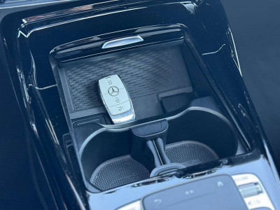 Mercedes-Benz CLA Gebrauchtwagen