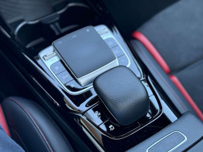 Mercedes-Benz CLA Gebrauchtwagen