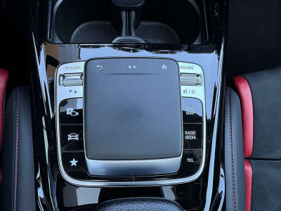 Mercedes-Benz CLA Gebrauchtwagen