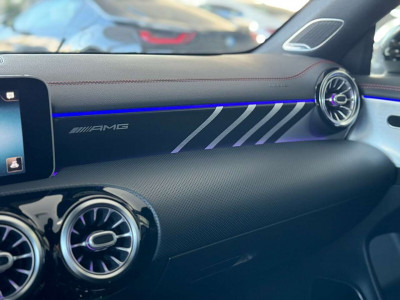 Mercedes-Benz CLA Gebrauchtwagen